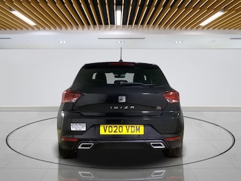 Used SEAT Ibiza 2020 for sale - 75585130: Photo
