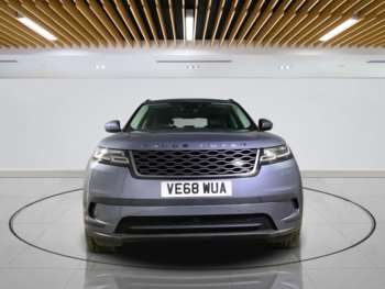 Used Land Rover Range Rover Velar 2019 for sale - 75038132: Photo
