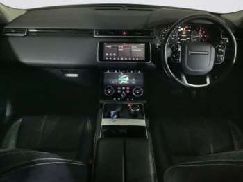 Used Land Rover Range Rover Velar 2019 for sale - 75038132: Photo