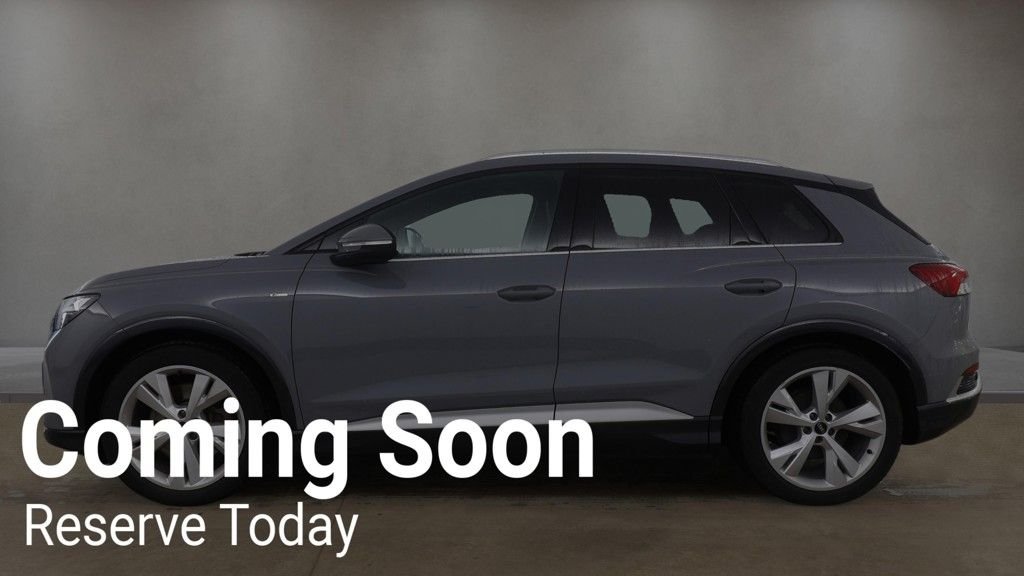 Used Audi Q4 e-tron 2022 for sale - 77805979: Photo 6