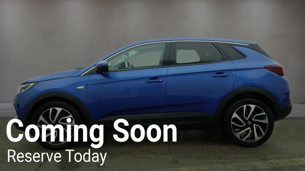 Used Vauxhall Grandland X 2019 for sale - 77507978: Photo 6