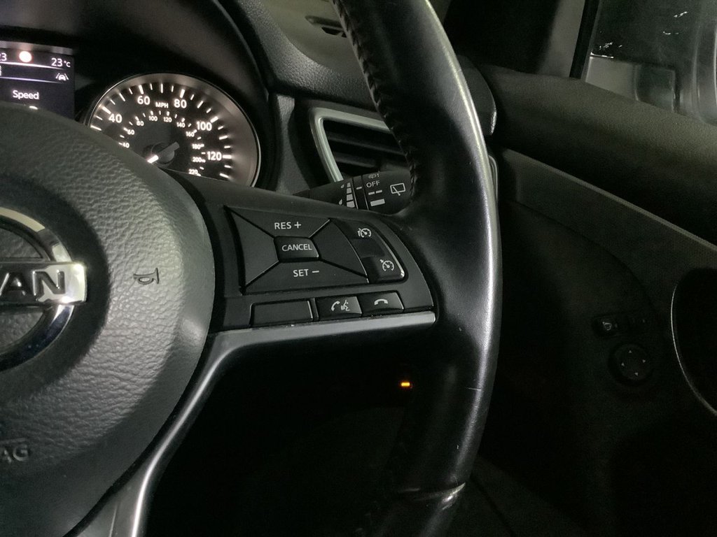 Used Nissan Qashqai 2018 for sale - 77026836: Photo 19