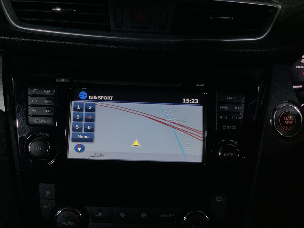 Used Nissan Qashqai 2018 for sale - 77026836: Photo 23