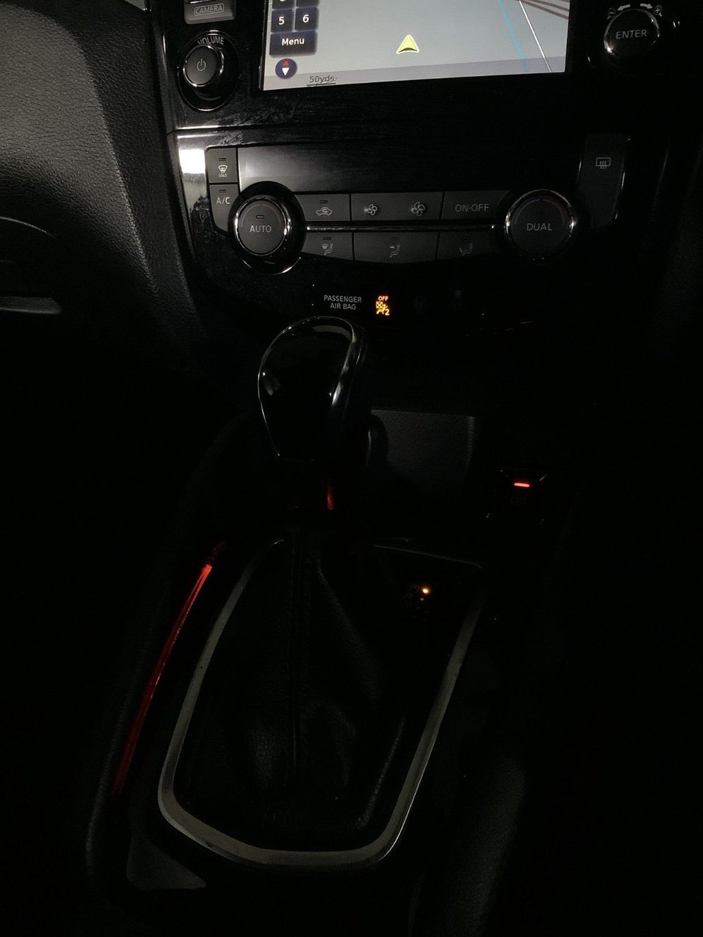 Used Nissan Qashqai 2018 for sale - 77026836: Photo 25