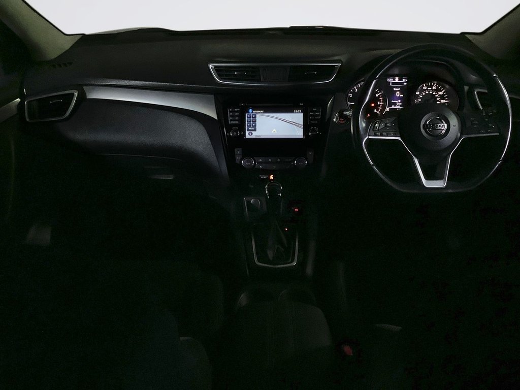 Used Nissan Qashqai 2018 for sale - 77026836: Photo 3