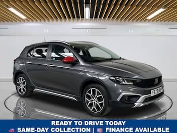 Used Fiat Tipo 2022 for sale - 79862184: Photo