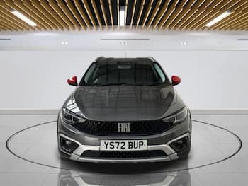 Used Fiat Tipo 2022 for sale - 79862184: Photo
