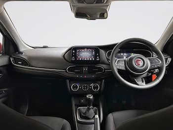 Used Fiat Tipo 2022 for sale - 79862184: Photo