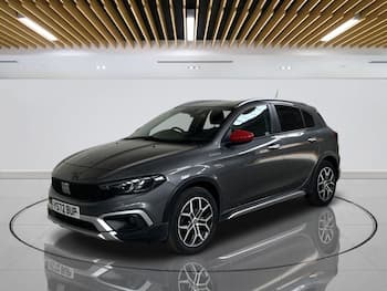Used Fiat Tipo 2022 for sale - 79862184: Photo