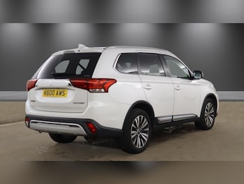 Used Mitsubishi Outlander 2018 for sale - 78082222: Photo