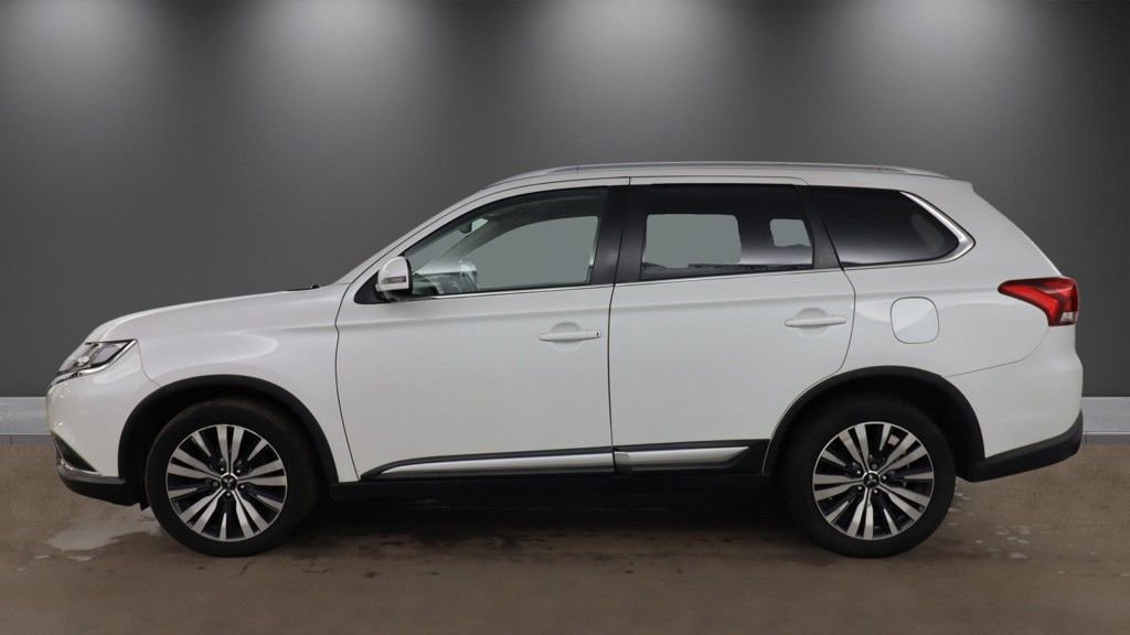 Used Mitsubishi Outlander 2018 for sale - 78082222: Photo 6