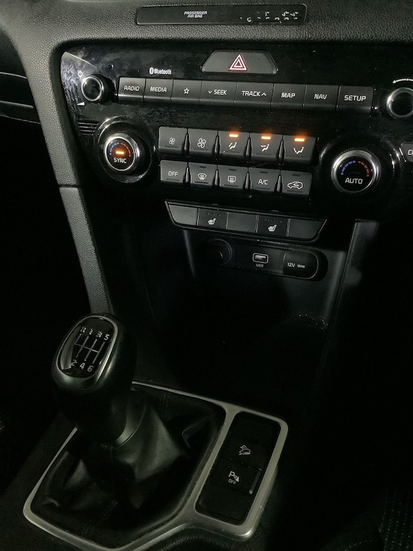 Used Kia Sportage 2019 for sale - 76229102: Photo 24