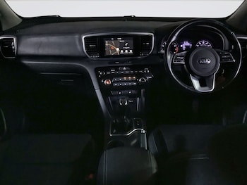 Used Kia Sportage 2019 for sale - 76229102: Photo 3