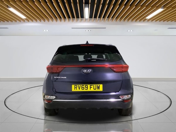 Used Kia Sportage 2019 for sale - 76229102: Photo 7