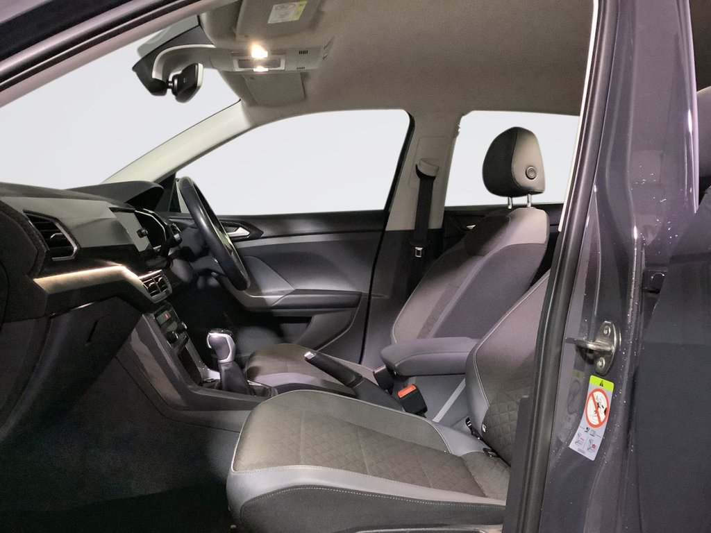 Used Volkswagen T-Cross 2019 for sale - 76429788: Photo 12