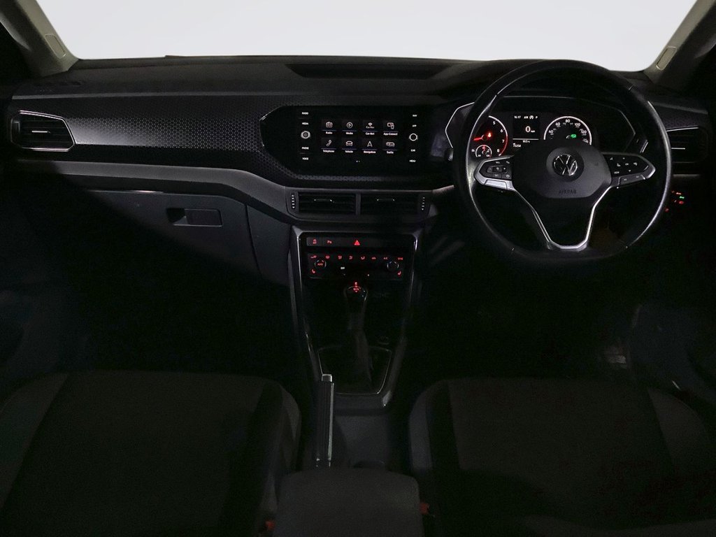 Used Volkswagen T-Cross 2019 for sale - 76429788: Photo 3