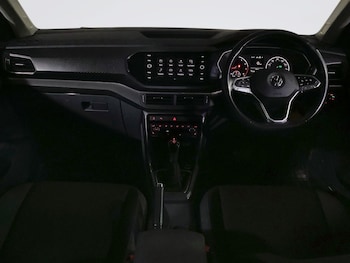 Used Volkswagen T-Cross 2019 for sale - 76429788: Photo