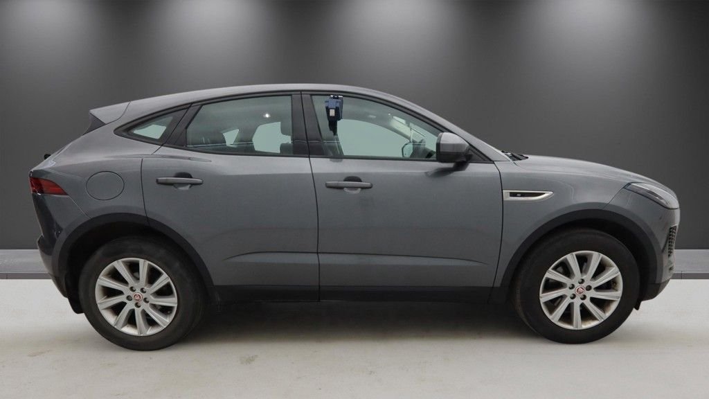 Used Jaguar E-Pace 2018 for sale - 78180893: Photo 5