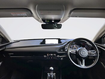 Used Mazda CX-30 2022 for sale - 78400933: Photo