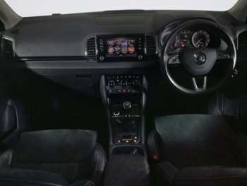 Used Skoda Karoq 2019 for sale - 74866035: Photo
