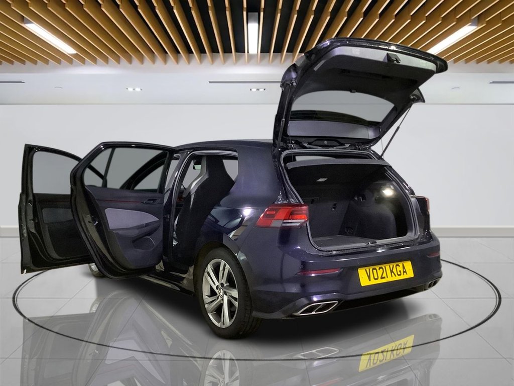 Used Volkswagen Golf 2021 for sale - 76840896: Photo 10