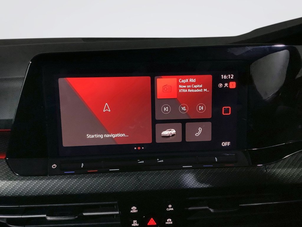 Used Volkswagen Golf 2021 for sale - 76840896: Photo 23