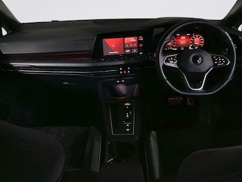 Used Volkswagen Golf 2021 for sale - 76840896: Photo