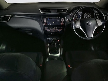 Used Nissan Qashqai 2016 for sale - 75897185: Photo