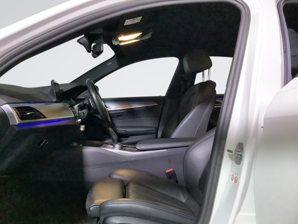 Used BMW 5 Series 2019 for sale - 77027039: Photo 12
