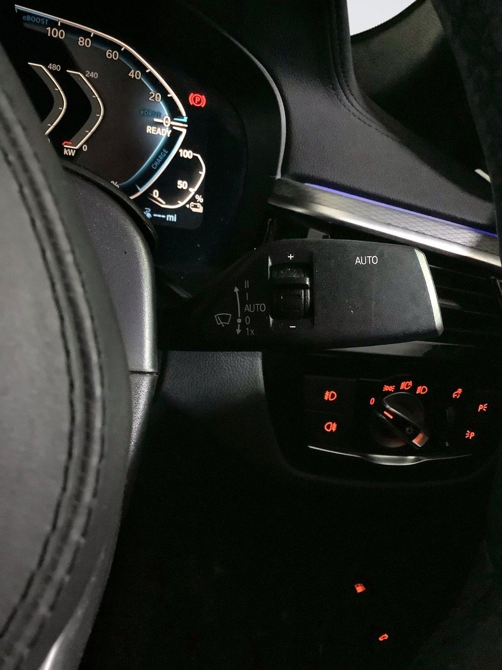 Used BMW 5 Series 2019 for sale - 77027039: Photo 21