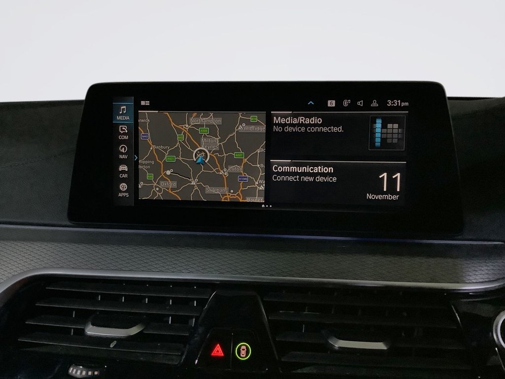 Used BMW 5 Series 2019 for sale - 77027039: Photo 23