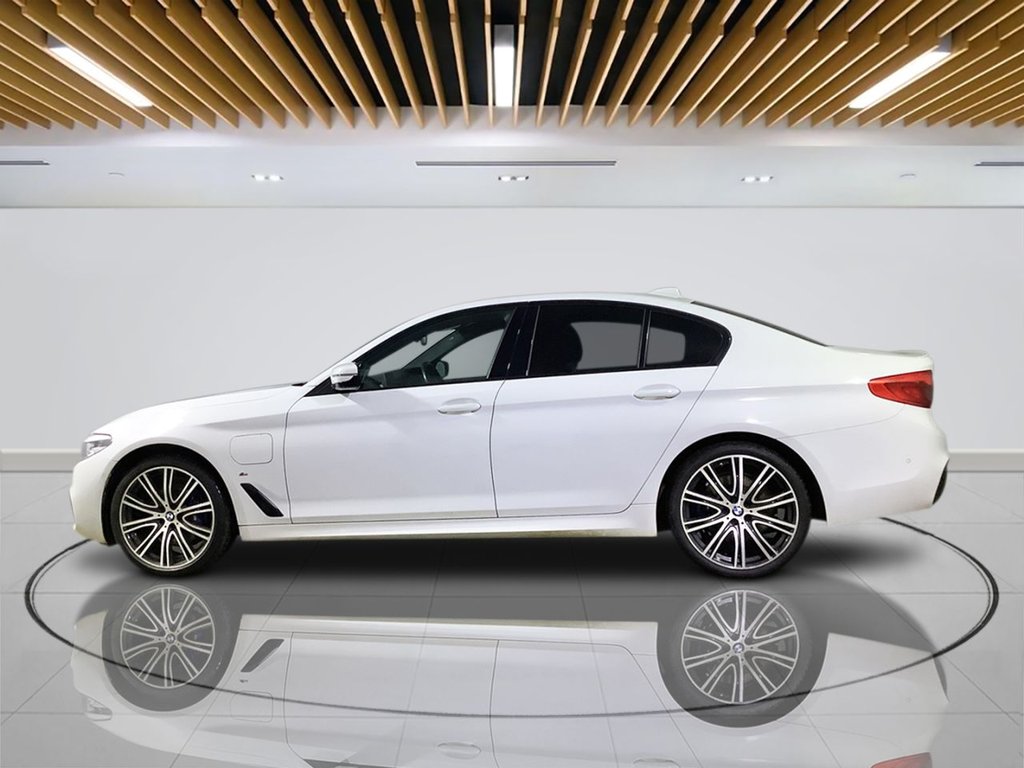 Used BMW 5 Series 2019 for sale - 77027039: Photo 5