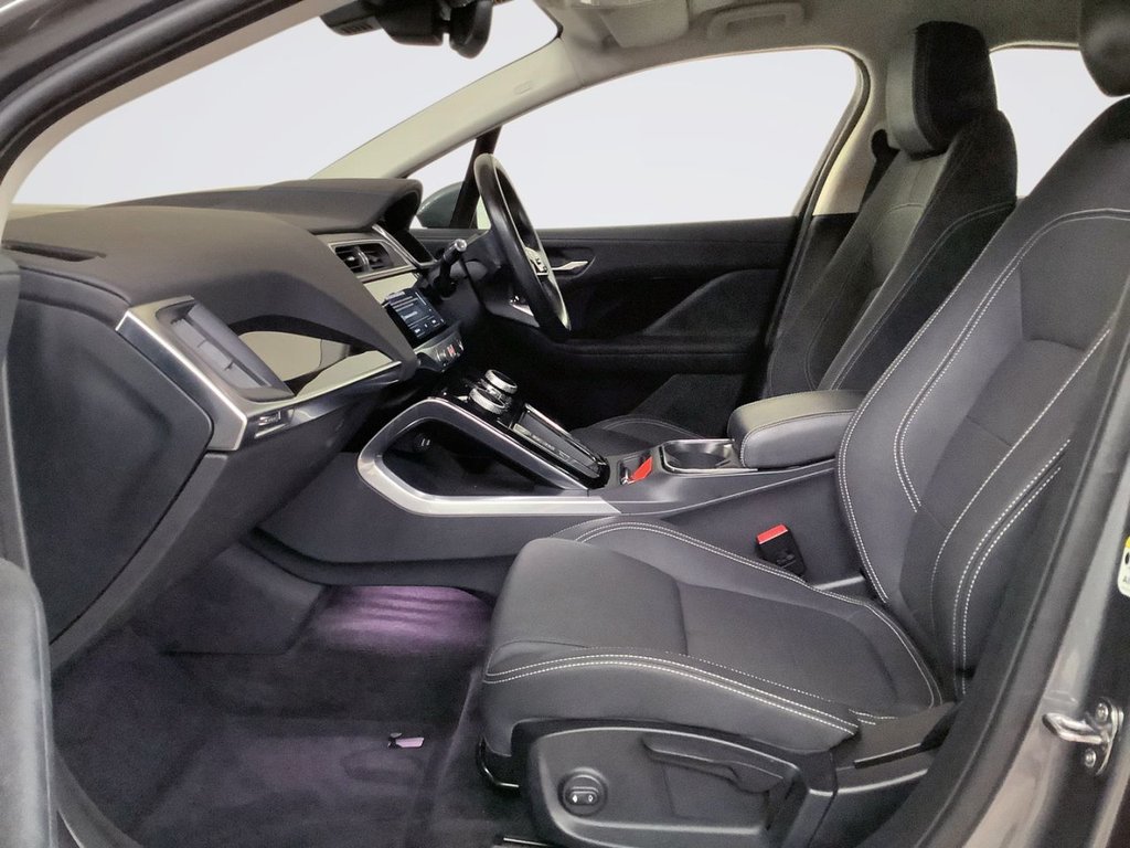 Used Jaguar I-Pace 2020 for sale - 77971636: Photo 11
