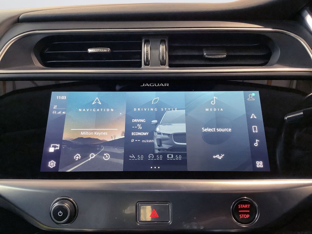 Used Jaguar I-Pace 2020 for sale - 77971636: Photo 22