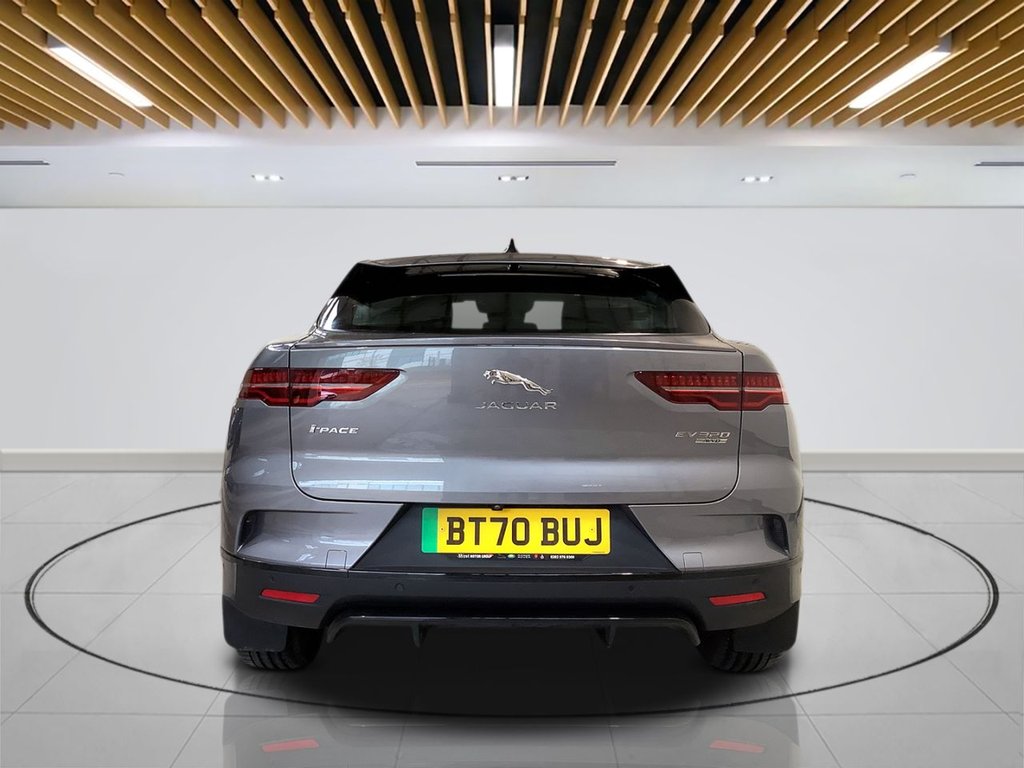 Used Jaguar I-Pace 2020 for sale - 77971636: Photo 6