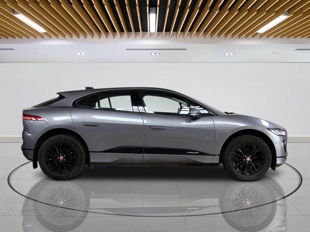 Used Jaguar I-Pace 2020 for sale - 77971636: Photo 8