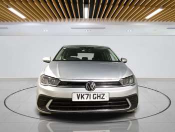 Used Volkswagen Polo 2021 for sale - 74401248: Photo