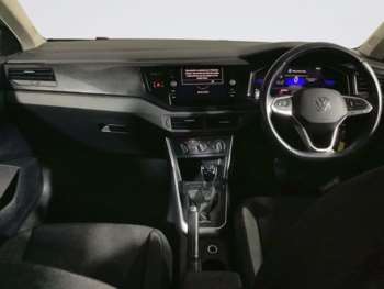 Used Volkswagen Polo 2021 for sale - 74401248: Photo