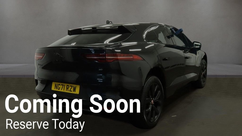 Used Jaguar I-Pace 2021 for sale - 77666825: Photo 10