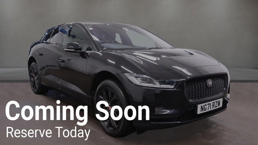 Used Jaguar I-Pace 2021 for sale - 77666825: Photo 7