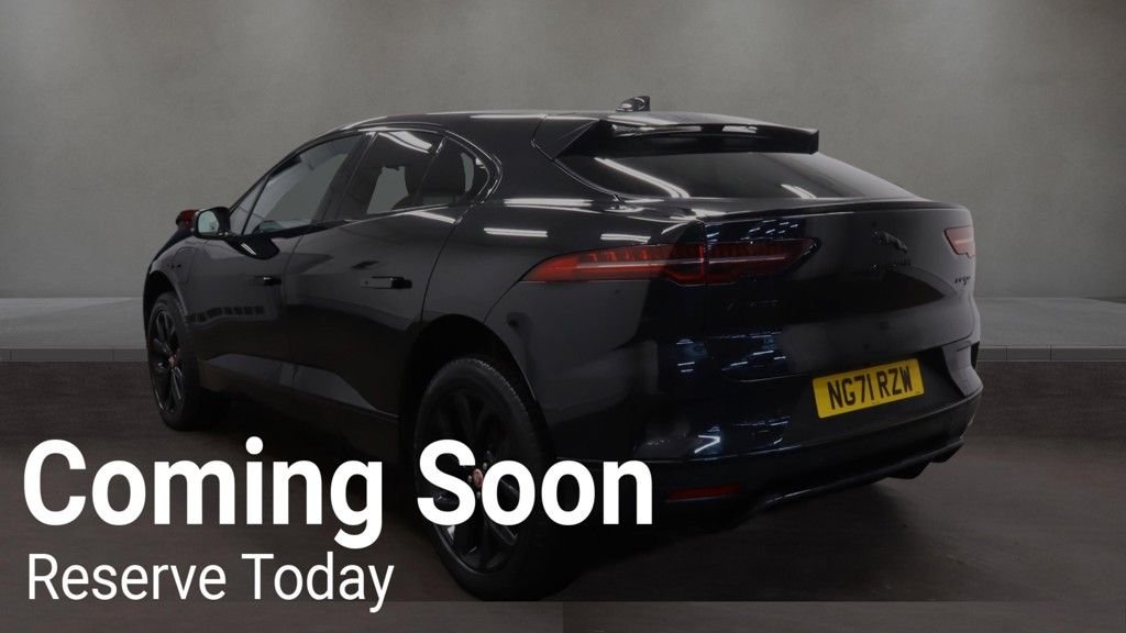 Used Jaguar I-Pace 2021 for sale - 77666825: Photo 9