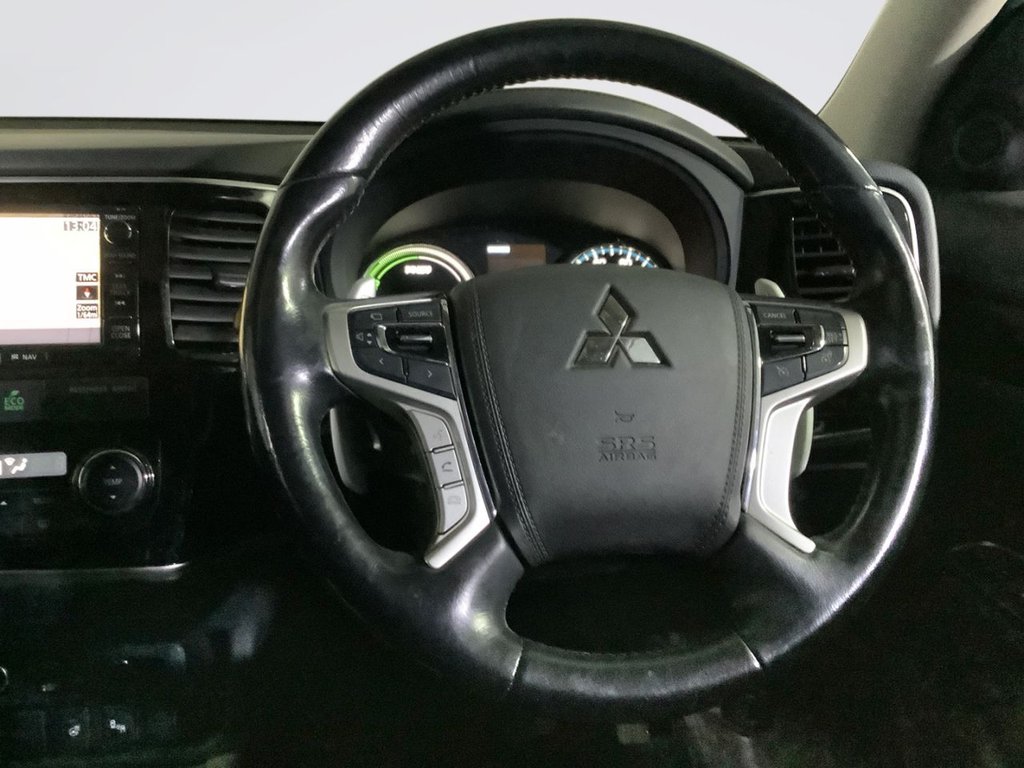 Used Mitsubishi Outlander 2017 for sale - 76867410: Photo 15