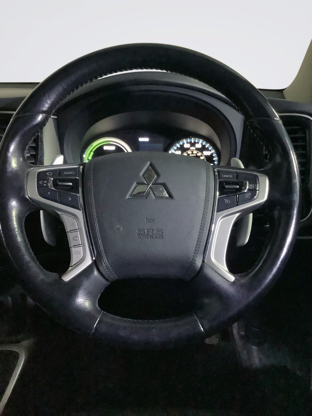 Used Mitsubishi Outlander 2017 for sale - 76867410: Photo 16