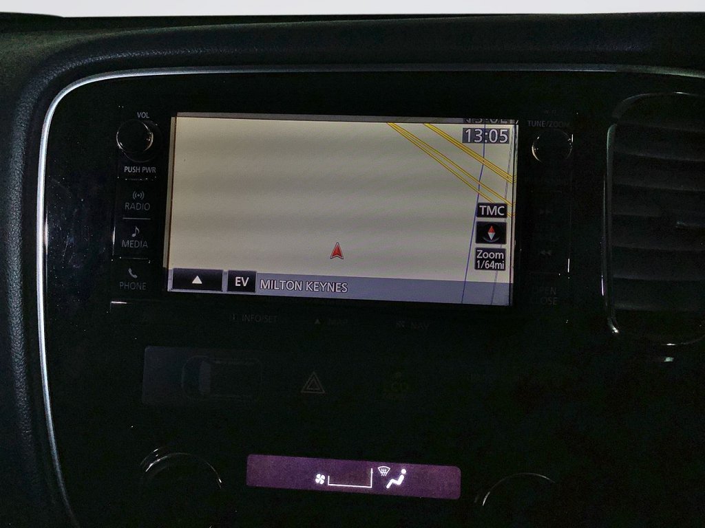 Used Mitsubishi Outlander 2017 for sale - 76867410: Photo 21