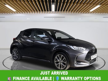 Used Toyota Yaris 2022 for sale - 79384838: Photo