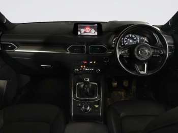 Used Mazda CX-5 2019 for sale - 74964210: Photo