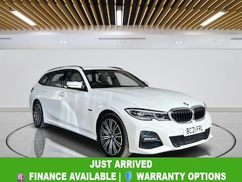 Used BMW 3 Series 2021 for sale - 78533951: Photo