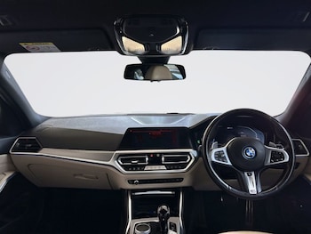 Used BMW 3 Series 2021 for sale - 78533951: Photo