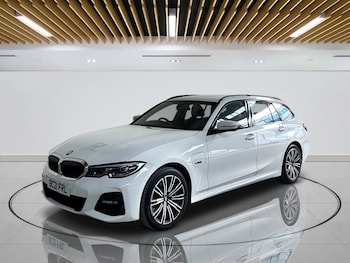 Used BMW 3 Series 2021 for sale - 78533951: Photo