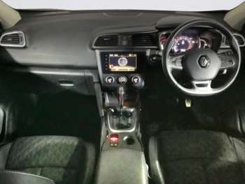 Used Renault Kadjar 2020 for sale - 74714743: Photo